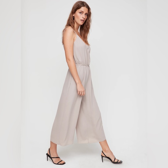 Wilfred Melodie Jumpsuit - Picture 1 of 6